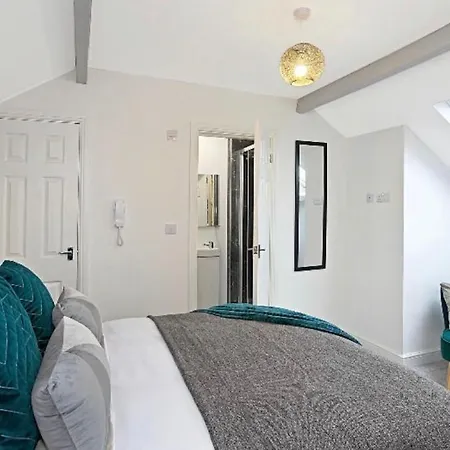 Cammell Staycation- Corporate & Executive Stays