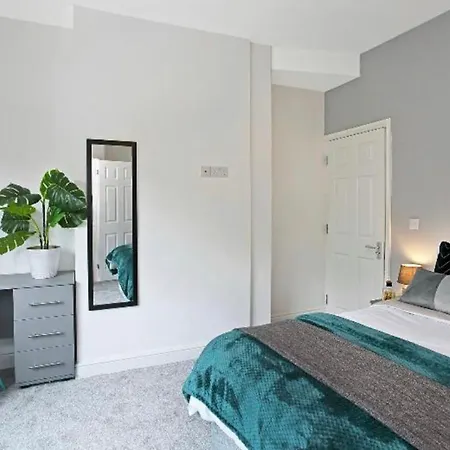 Cammell Staycation- Corporate & Executive Stays