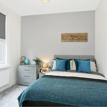 Affittacamere Cammell Staycation- Corporate & Executive Stays Sheffield