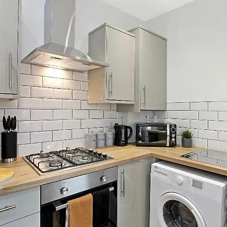 Cammell Staycation- Corporate & Executive Stays *