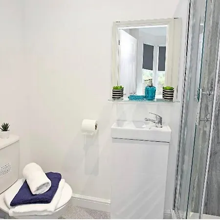 Cammell Staycation- Corporate & Executive Stays *