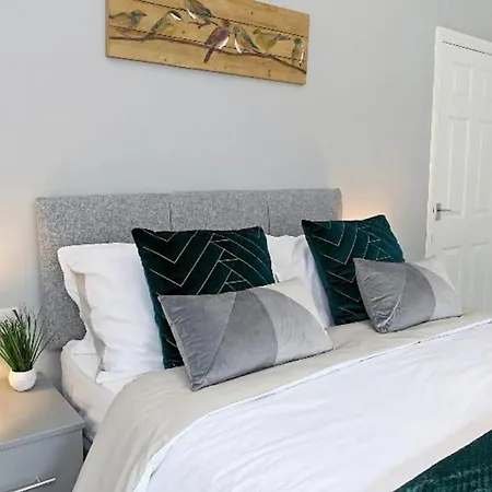 Affittacamere Cammell Staycation- Corporate & Executive Stays *